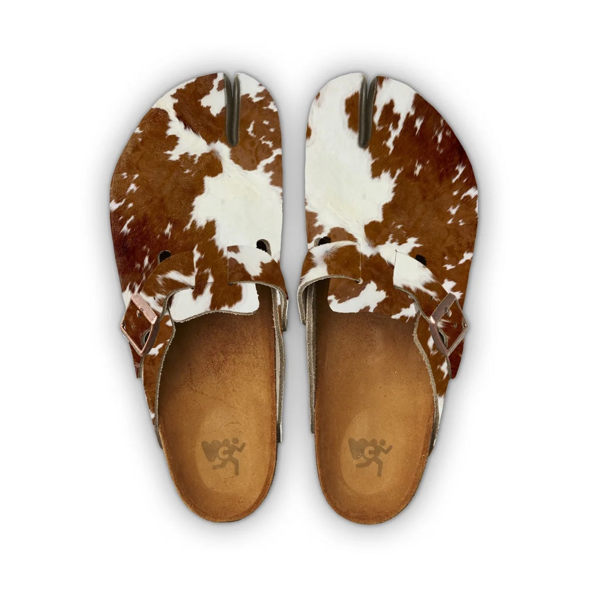 Worstcase Cow Tabi Mule