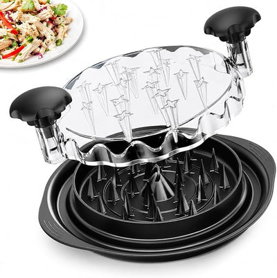11-Inch Twist Chicken & Meat Shredder