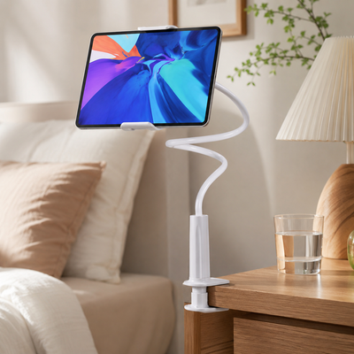 FlexView 360° Phone & Tablet Holder