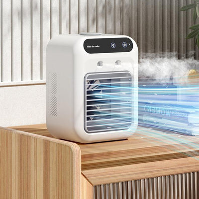 ArcticBreeze Portable Personal Air Cooler
