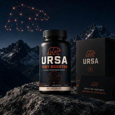 URSA Test Booster
