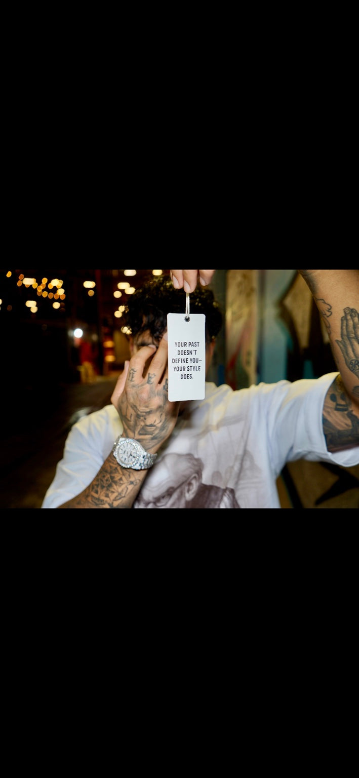 Convict Clothing T-Shirt